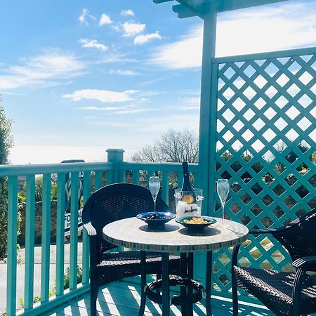 Clarendon View, Historic Apartment With Sea Views Ventnor Εξωτερικό φωτογραφία