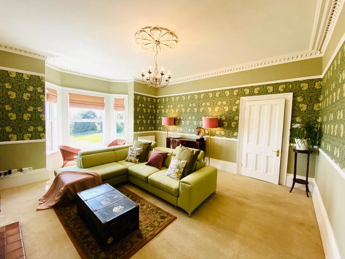 Clarendon View, Historic Apartment With Sea Views Ventnor Εξωτερικό φωτογραφία