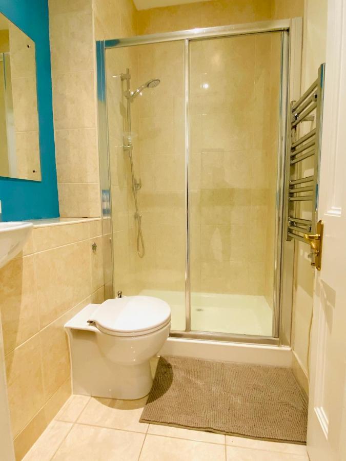 Clarendon View, Historic Apartment With Sea Views Ventnor Εξωτερικό φωτογραφία