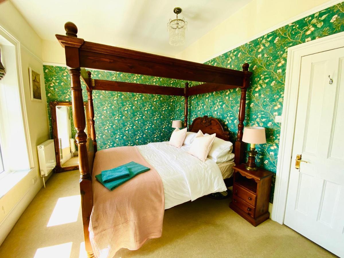 Clarendon View, Historic Apartment With Sea Views Ventnor Εξωτερικό φωτογραφία