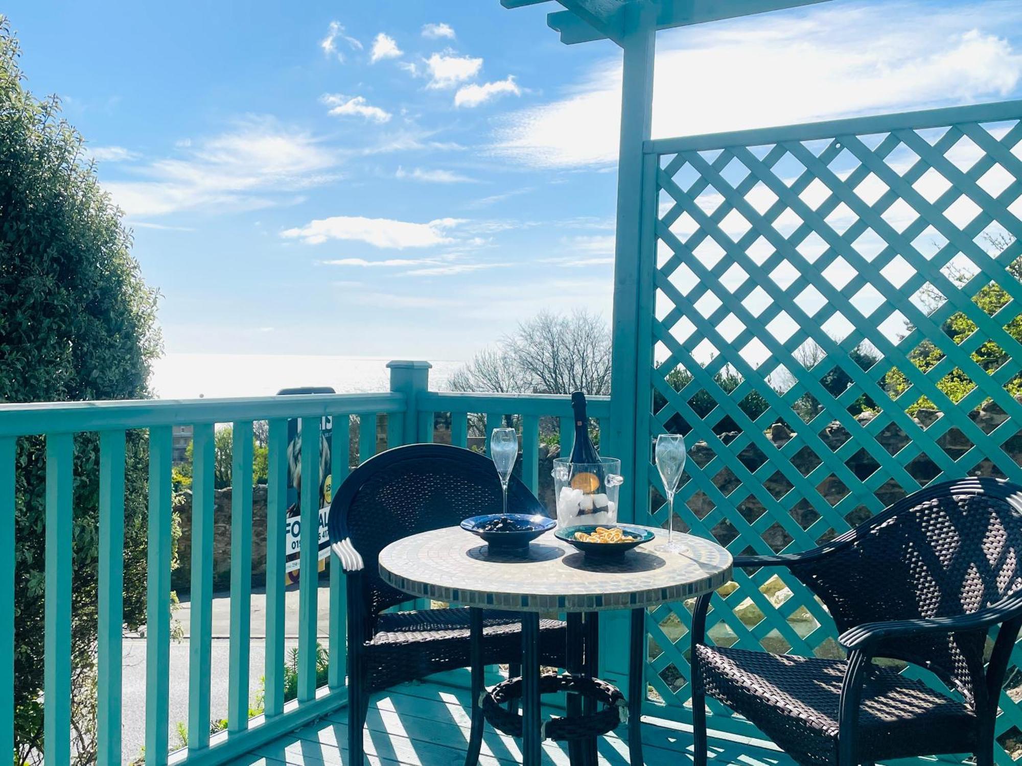 Clarendon View, Historic Apartment With Sea Views Ventnor Εξωτερικό φωτογραφία