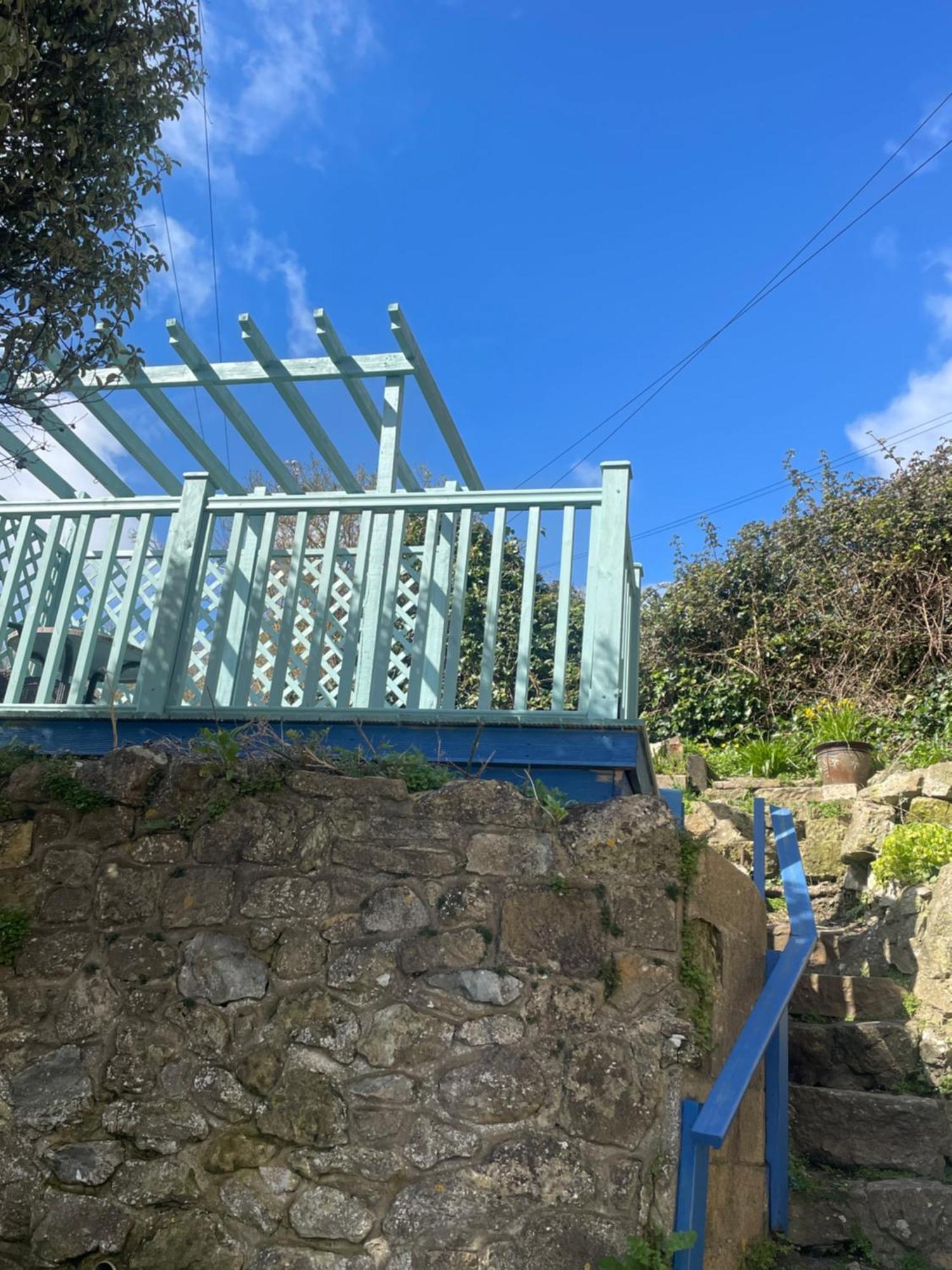Clarendon View, Historic Apartment With Sea Views Ventnor Εξωτερικό φωτογραφία